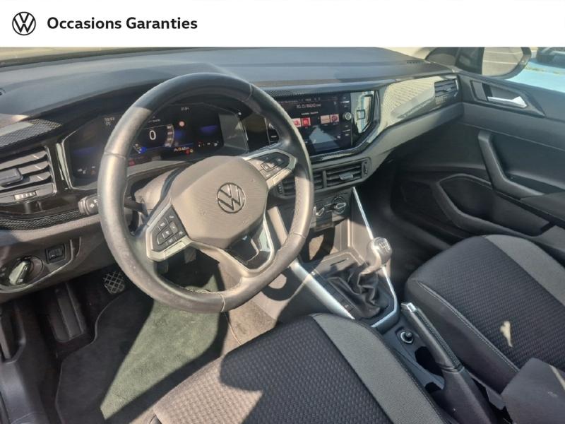 Voitures occasions VOLKSWAGEN TAIGO Life Business Bruay-la-Buissière