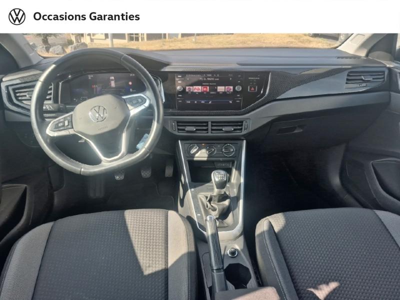 Voitures occasions VOLKSWAGEN TAIGO Life Business Bruay-la-Buissière