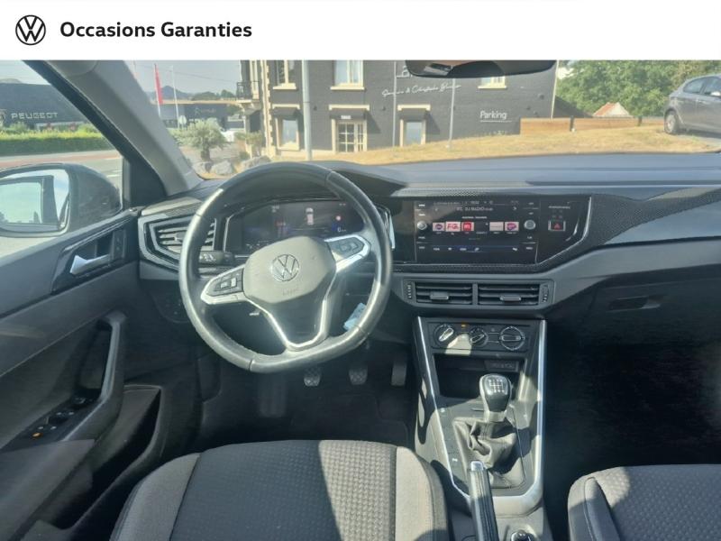 Voitures occasions VOLKSWAGEN TAIGO Life Business Bruay-la-Buissière
