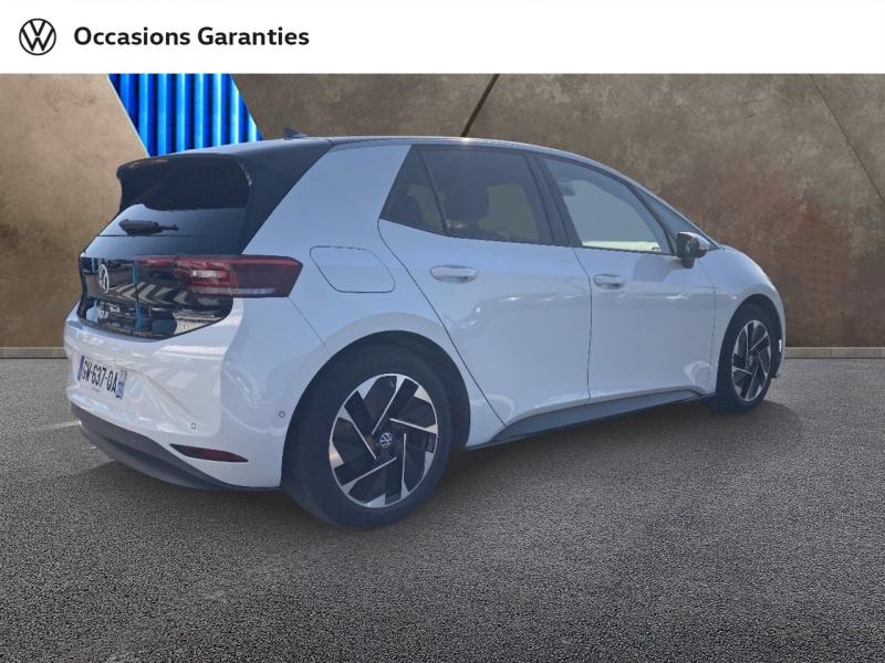 Voitures occasions VOLKSWAGEN ID.3 Life Max Bruay-la-Buissière