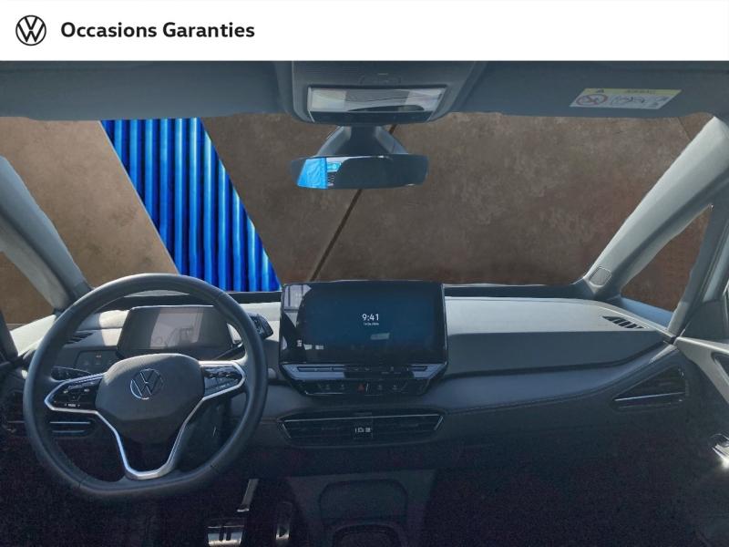 Voitures occasions VOLKSWAGEN ID.3 Life Max Bruay-la-Buissière