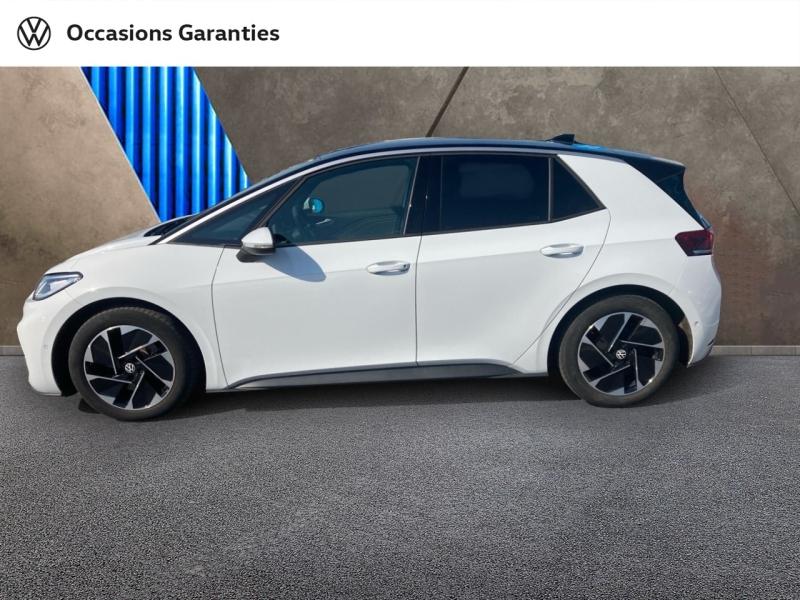 Voitures occasions VOLKSWAGEN ID.3 Life Max Bruay-la-Buissière