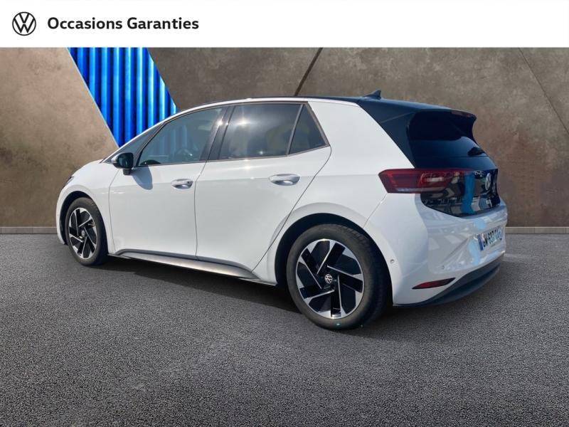 Voitures occasions VOLKSWAGEN ID.3 Life Max Bruay-la-Buissière