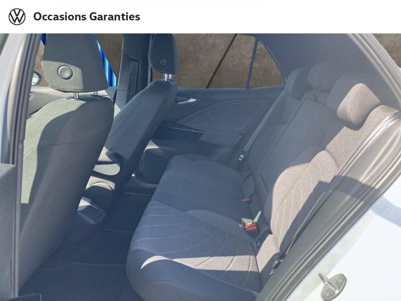 Voitures occasions VOLKSWAGEN ID.3 Life Max Bruay-la-Buissière