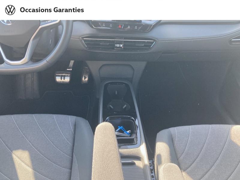 Voitures occasions VOLKSWAGEN ID.3 Life Max Bruay-la-Buissière