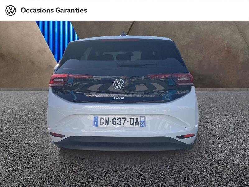 Voitures occasions VOLKSWAGEN ID.3 Life Max Bruay-la-Buissière