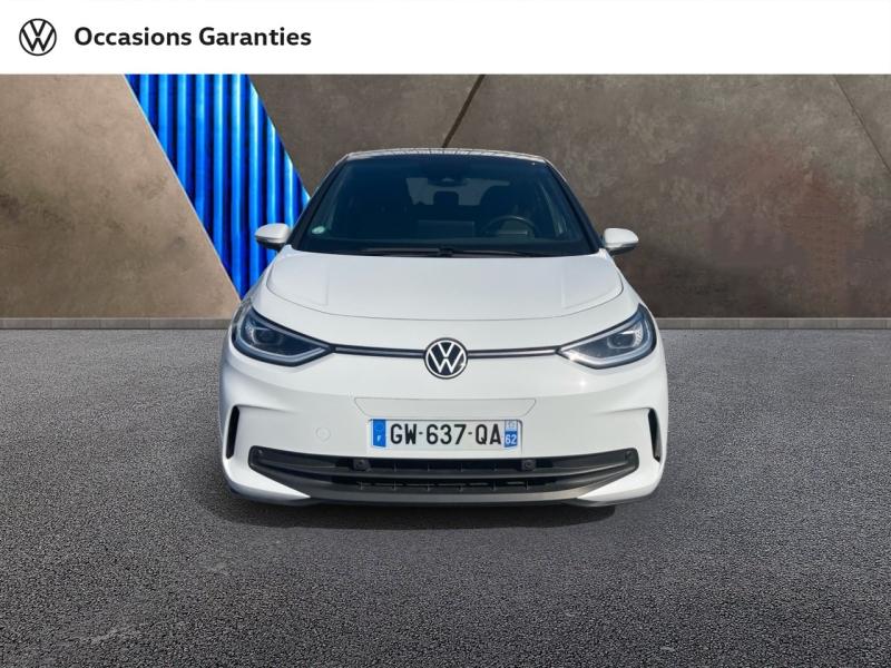 Voitures occasions VOLKSWAGEN ID.3 Life Max Bruay-la-Buissière