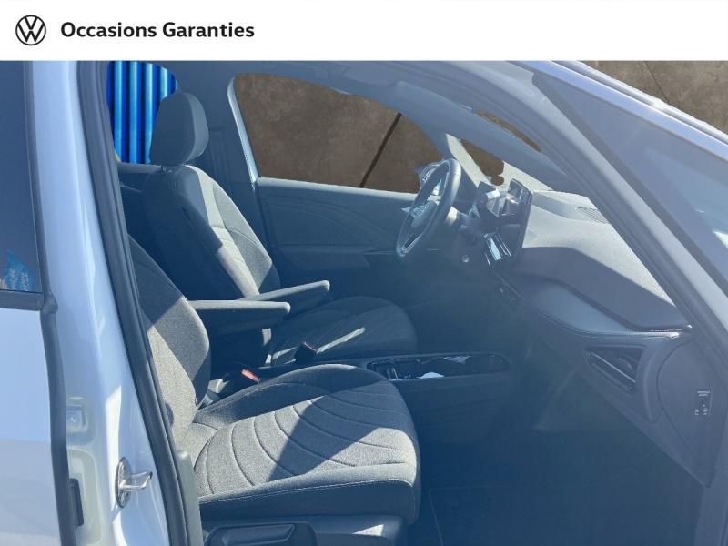Voitures occasions VOLKSWAGEN ID.3 Life Max Bruay-la-Buissière