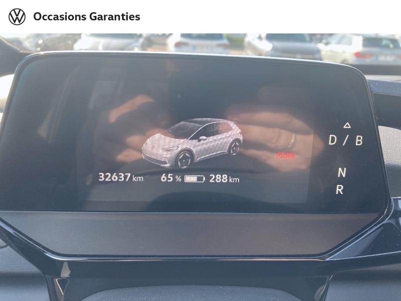Voitures occasions VOLKSWAGEN ID.3 Life Max Bruay-la-Buissière