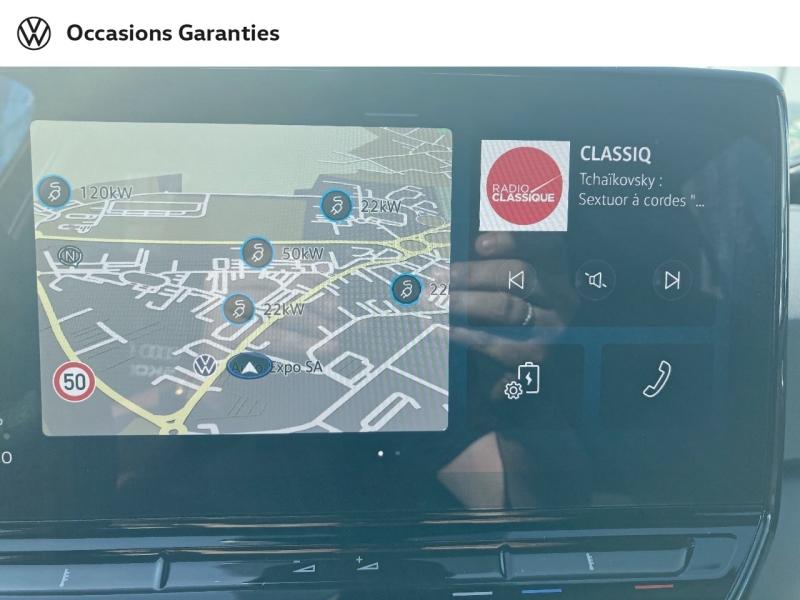 Voitures occasions VOLKSWAGEN ID.3 Life Max Bruay-la-Buissière