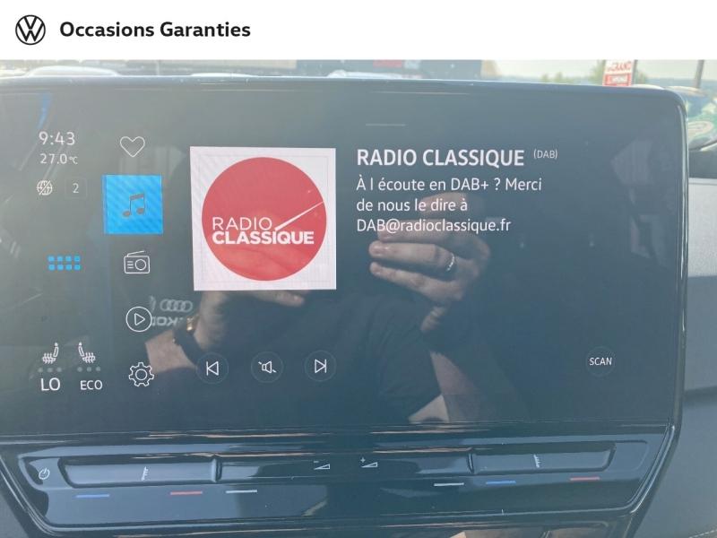 Voitures occasions VOLKSWAGEN ID.3 Life Max Bruay-la-Buissière