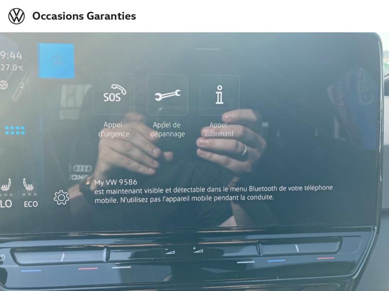 Voitures occasions VOLKSWAGEN ID.3 Life Max Bruay-la-Buissière