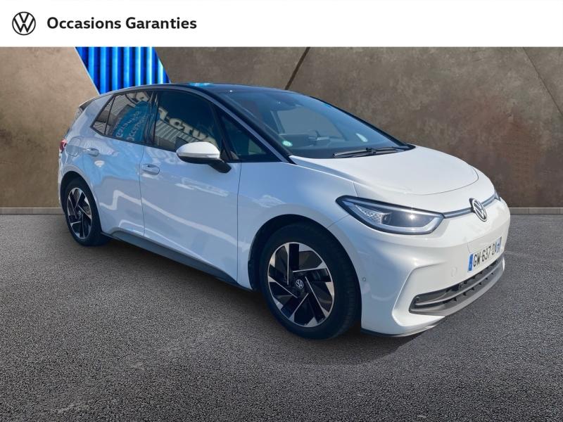 Voitures occasions VOLKSWAGEN ID.3 Life Max Bruay-la-Buissière