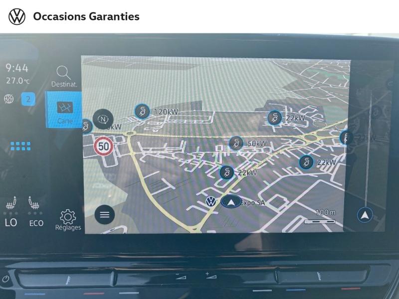Voitures occasions VOLKSWAGEN ID.3 Life Max Bruay-la-Buissière