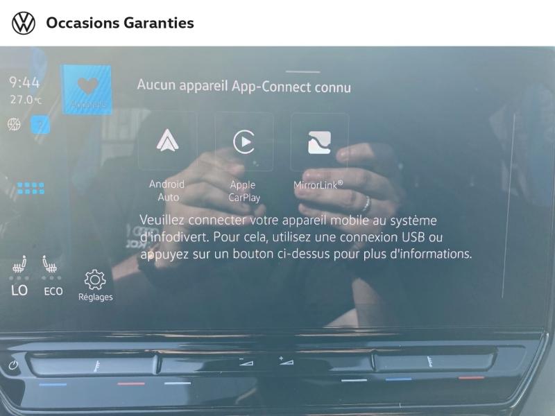 Voitures occasions VOLKSWAGEN ID.3 Life Max Bruay-la-Buissière
