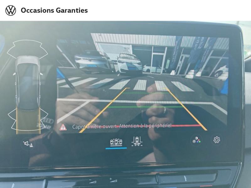 Voitures occasions VOLKSWAGEN ID.3 Life Max Bruay-la-Buissière