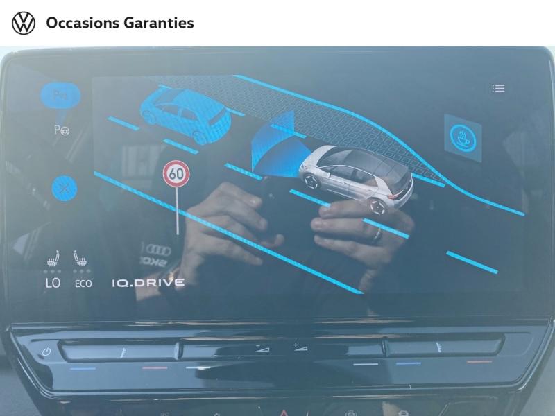 Voitures occasions VOLKSWAGEN ID.3 Life Max Bruay-la-Buissière
