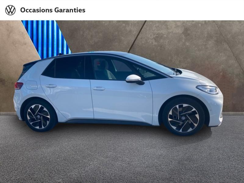 Voitures occasions VOLKSWAGEN ID.3 Life Max Bruay-la-Buissière