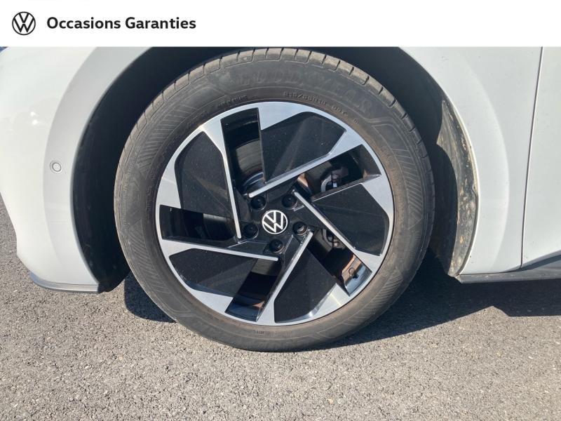 Voitures occasions VOLKSWAGEN ID.3 Life Max Bruay-la-Buissière