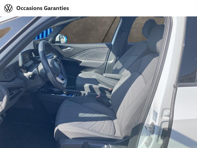 Voitures occasions VOLKSWAGEN ID.3 Life Max Bruay-la-Buissière