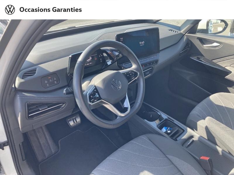 Voitures occasions VOLKSWAGEN ID.3 Life Max Bruay-la-Buissière