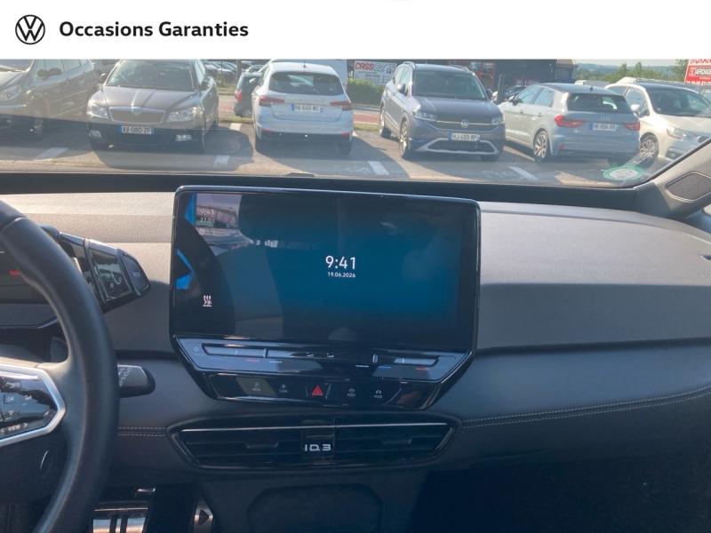 Voitures occasions VOLKSWAGEN ID.3 Life Max Bruay-la-Buissière