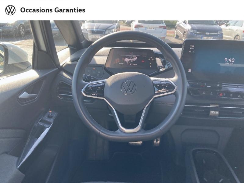 Voitures occasions VOLKSWAGEN ID.3 Life Max Bruay-la-Buissière