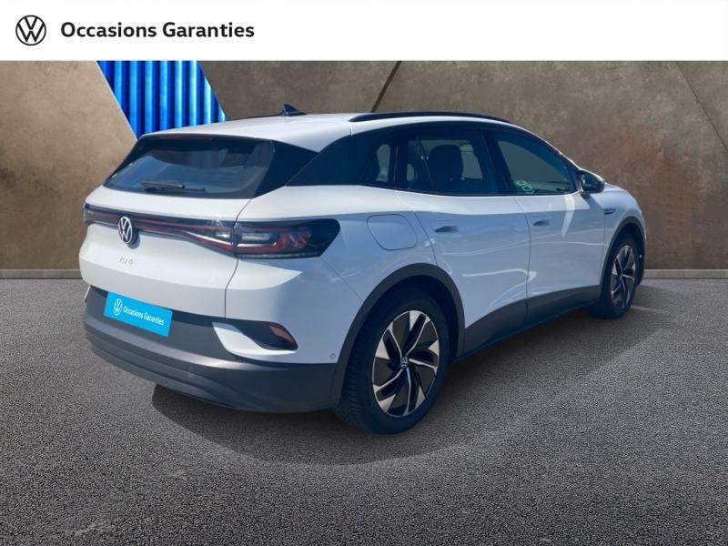 Voitures occasions VOLKSWAGEN ID.4 Life Plus Bruay-la-Buissière