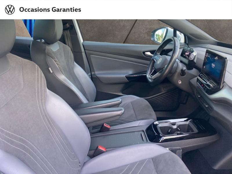 Voitures occasions VOLKSWAGEN ID.4 Life Plus Bruay-la-Buissière
