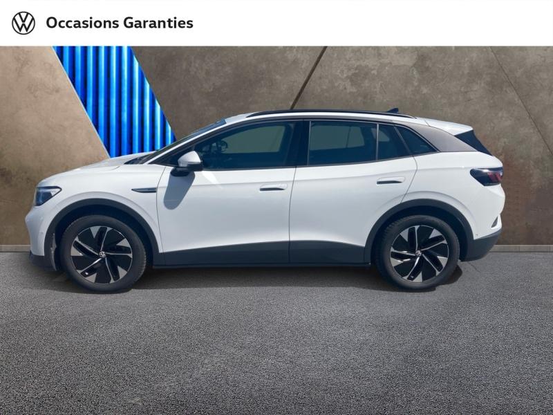 Voitures occasions VOLKSWAGEN ID.4 Life Plus Bruay-la-Buissière