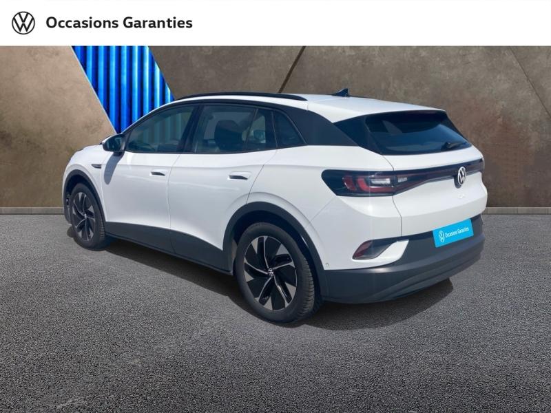 Voitures occasions VOLKSWAGEN ID.4 Life Plus Bruay-la-Buissière