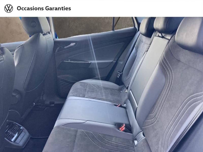 Voitures occasions VOLKSWAGEN ID.4 Life Plus Bruay-la-Buissière