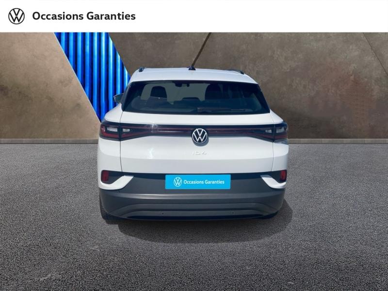 Voitures occasions VOLKSWAGEN ID.4 Life Plus Bruay-la-Buissière