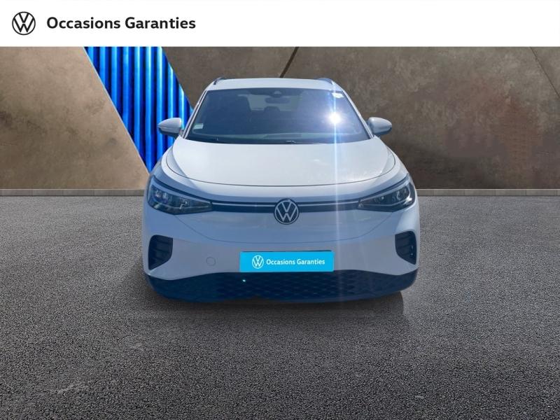 Voitures occasions VOLKSWAGEN ID.4 Life Plus Bruay-la-Buissière