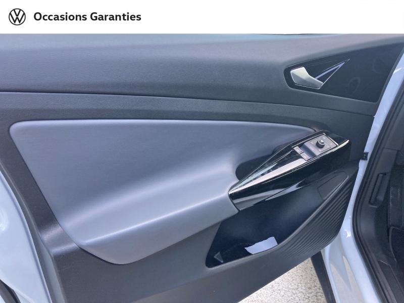 Voitures occasions VOLKSWAGEN ID.4 Life Plus Bruay-la-Buissière