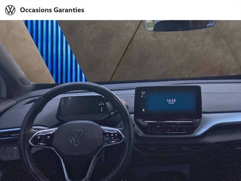 Voitures occasions VOLKSWAGEN ID.4 Life Plus Bruay-la-Buissière