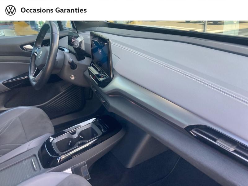 Voitures occasions VOLKSWAGEN ID.4 Life Plus Bruay-la-Buissière