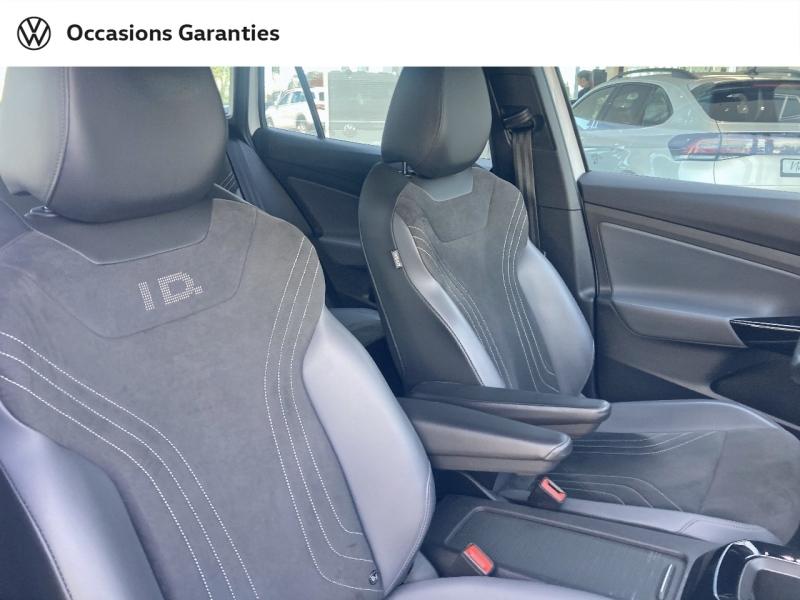 Voitures occasions VOLKSWAGEN ID.4 Life Plus Bruay-la-Buissière