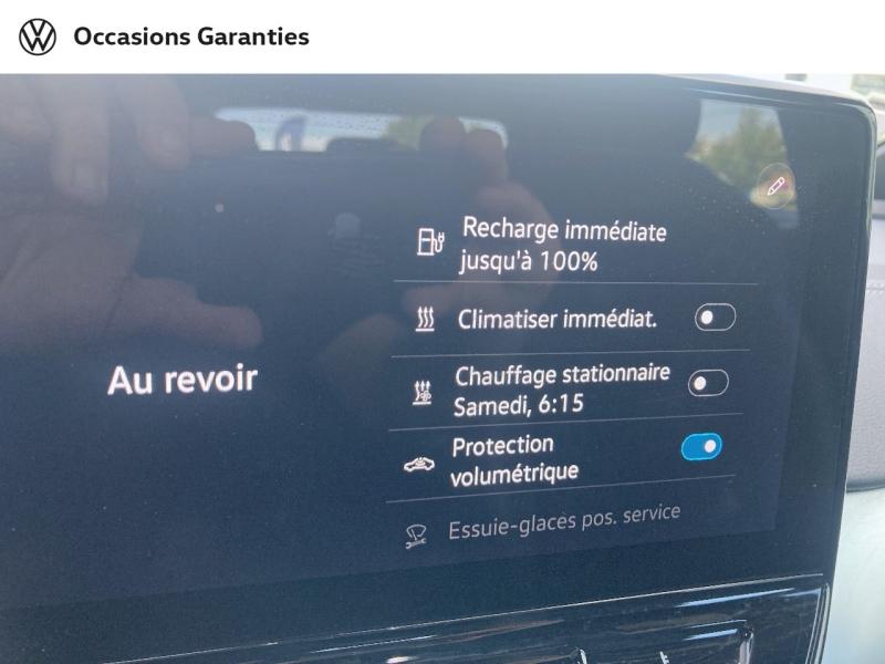 Voitures occasions VOLKSWAGEN ID.4 Life Plus Bruay-la-Buissière