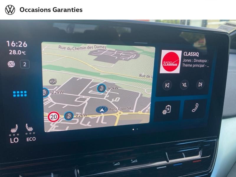 Voitures occasions VOLKSWAGEN ID.4 Life Plus Bruay-la-Buissière