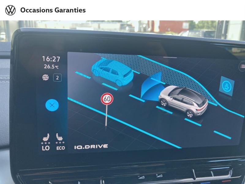 Voitures occasions VOLKSWAGEN ID.4 Life Plus Bruay-la-Buissière