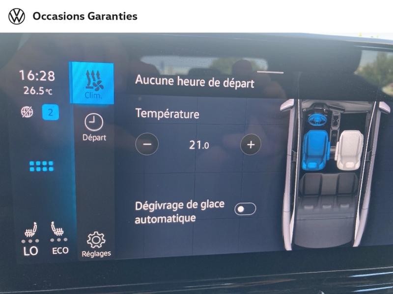Voitures occasions VOLKSWAGEN ID.4 Life Plus Bruay-la-Buissière