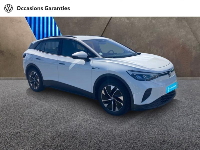 Voitures occasions VOLKSWAGEN ID.4 Life Plus Bruay-la-Buissière