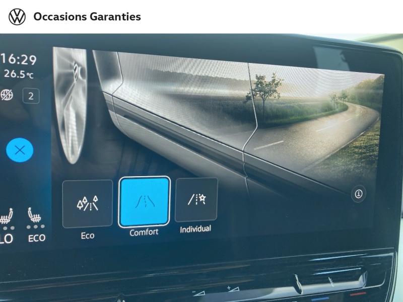 Voitures occasions VOLKSWAGEN ID.4 Life Plus Bruay-la-Buissière