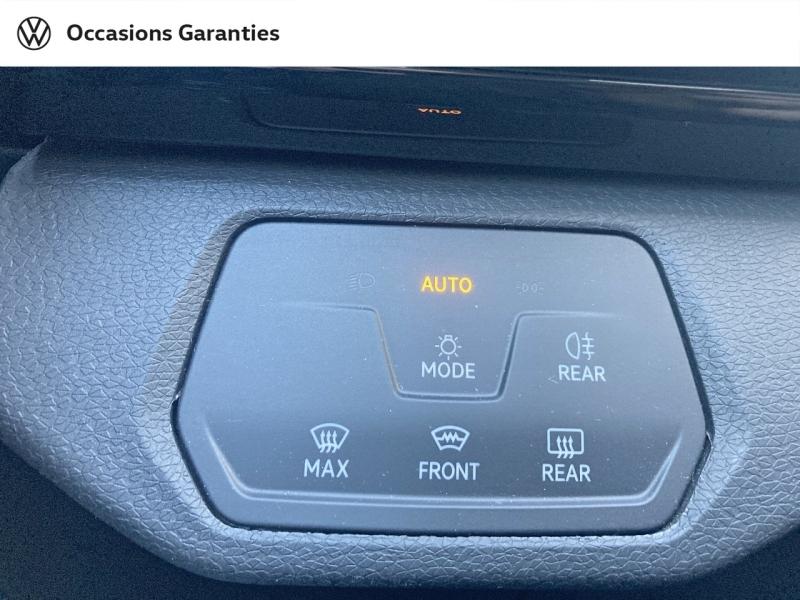 Voitures occasions VOLKSWAGEN ID.4 Life Plus Bruay-la-Buissière