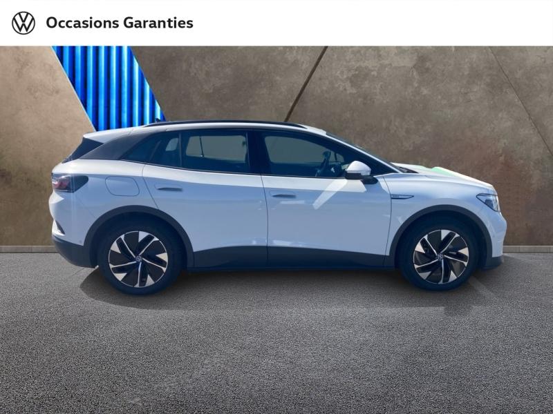 Voitures occasions VOLKSWAGEN ID.4 Life Plus Bruay-la-Buissière