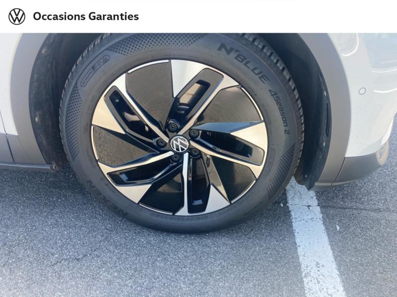 Voitures occasions VOLKSWAGEN ID.4 Life Plus Bruay-la-Buissière