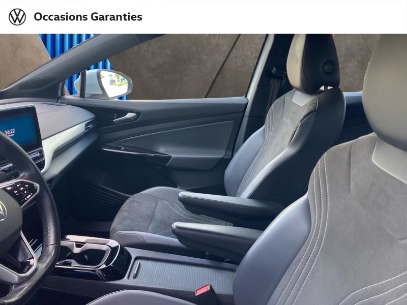 Voitures occasions VOLKSWAGEN ID.4 Life Plus Bruay-la-Buissière