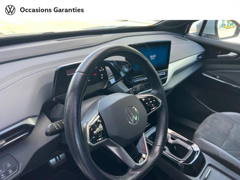 Voitures occasions VOLKSWAGEN ID.4 Life Plus Bruay-la-Buissière