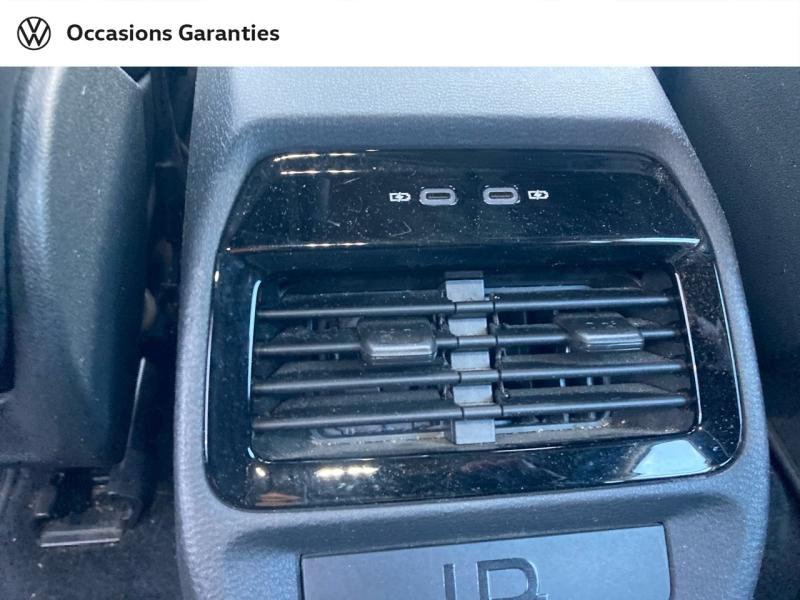 Voitures occasions VOLKSWAGEN ID.4 Life Plus Bruay-la-Buissière